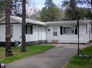 N7788 Enockson Ln, Crivitz, WI 54114