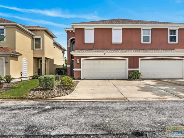 45 Harbor Vw, Laguna Vista, TX 78578