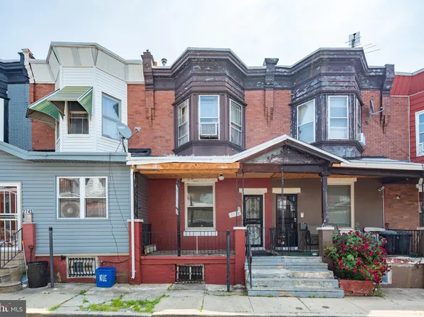 2743 N Newkirk St, Philadelphia, PA 19132