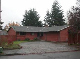 860 SE Barnes Ave, Gresham, OR 97080