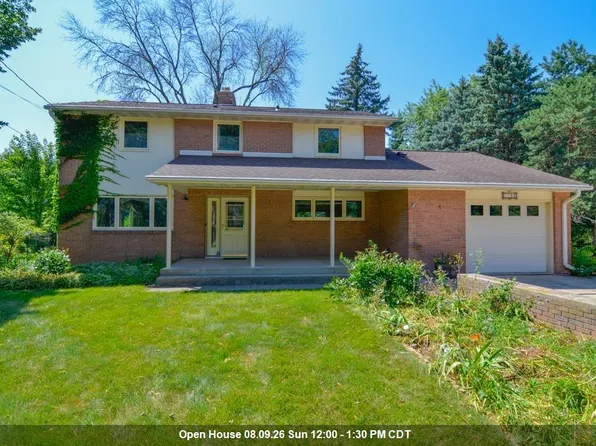 1105 S Timmers Ln, Appleton, WI 54914