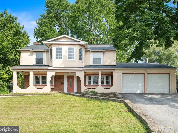 1303 Port Echo Ln, Bowie, MD 20716