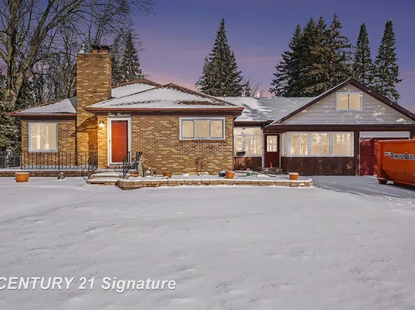 400 W Lynn St, Saginaw, MI 48604