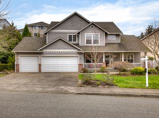 516 55th Way SE, Auburn, WA 98092