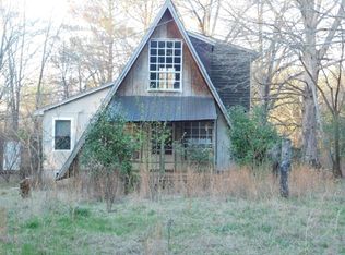 1576 Sutton Rd, Lincolnton, GA 30817