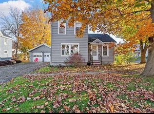 173 W 3rd St S, Fulton, NY 13069