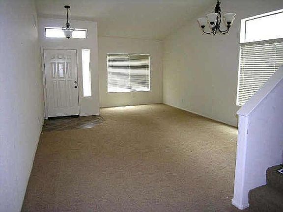 Combo Living/Dining Room