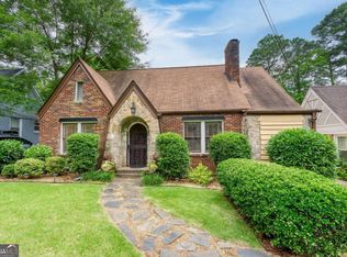 413 S Columbia Dr, Decatur, GA 30030