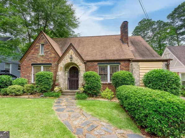 413 S Columbia Dr, Decatur, GA 30030