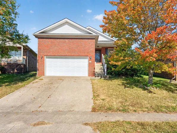117 Bass Pond Glen Dr, Nicholasville, KY 40356