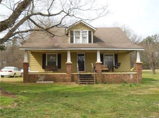 3909 Old Concord Rd, Salisbury, NC 28146