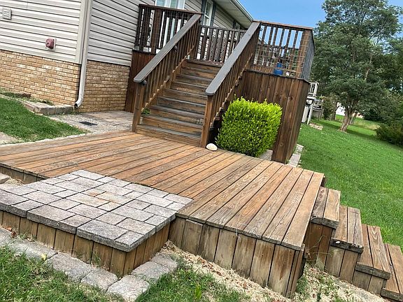 5th image of 1011 Northwood Dr #A