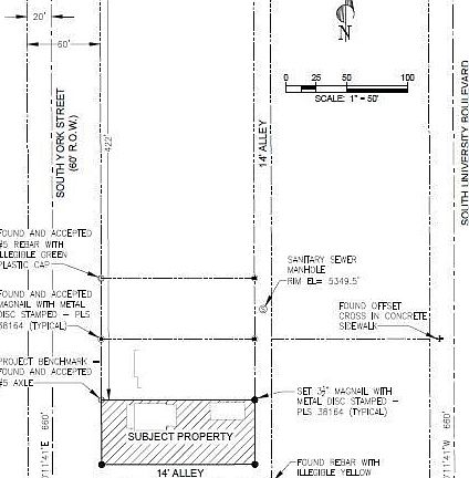 2nd image of 1472 S York Street