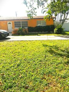 2340 Florida St, West Palm Beach, FL, 33406