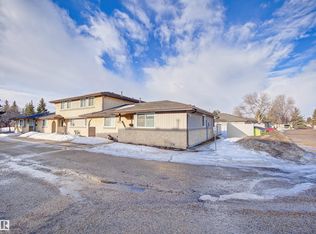 8930 99th Ave #54, Fort Saskatchewan, AB T8L3L1