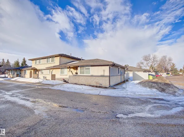 8930 99th Ave #54, Fort Saskatchewan, AB T8L 3L1