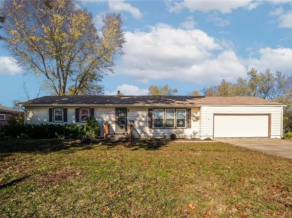 315 E Ford St, Cameron, MO 64429