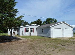 7657 Blake Ave NW, Rapid City, MI 49676