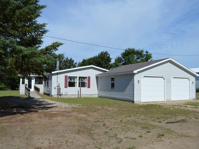 7657 Blake Ave NW, Rapid City, MI, 49676