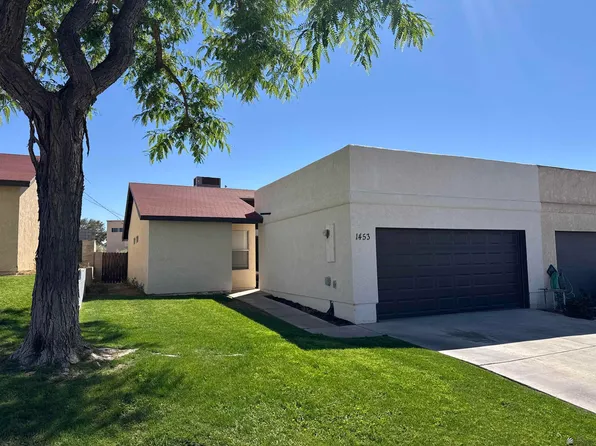 1453 W 15th St, Yuma, AZ 85364