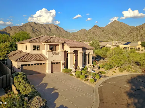 10872 E BAHIA Drive, Scottsdale, AZ 85255