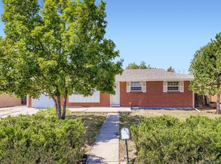 6185 Sheridan Boulevard, Arvada, CO 80003