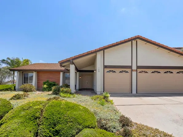 708 Santa Florencia, Solana Beach, CA 92075