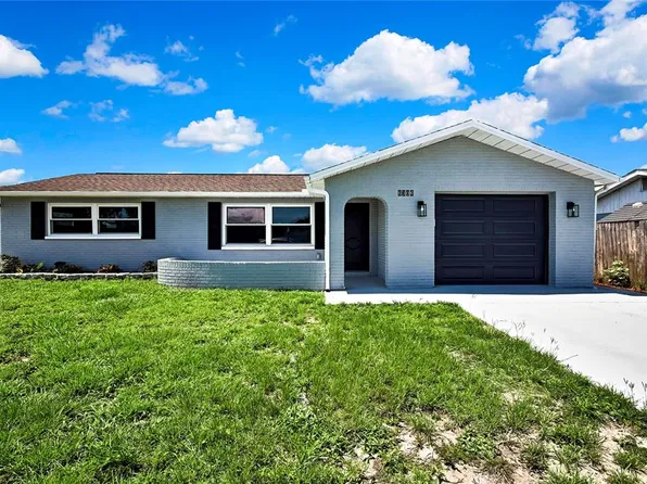 6306 Aberdeen Ave, New Port Richey, FL 34653