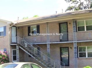 11009 Mara Lynn Rd APT D, Little Rock, AR 72211