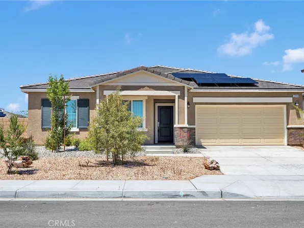 12444 Deodar St, Victorville, CA 92392