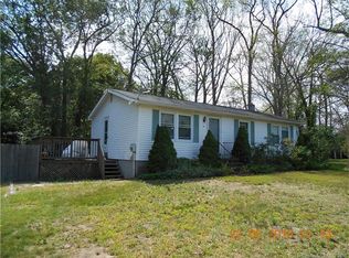 34 Nauset Ave, Killingly, CT 06239