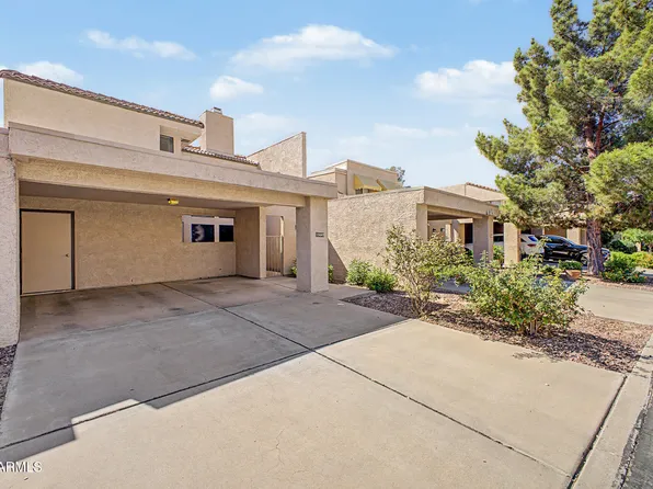 15447 N 1ST Place, Phoenix, AZ 85022