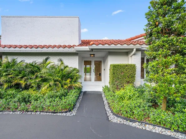 7861 SW 180th St, Palmetto Bay, FL 33157