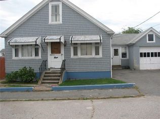 22 School St, Cumberland, RI 02864