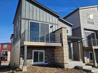 2432 Pony Club Ln, Colorado Springs, CO 80922