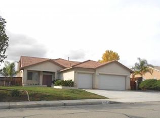 12317 Morrison St, Moreno Valley, CA 92555