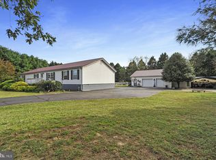 1130 Fernwood Dr, Harrington, DE 19952