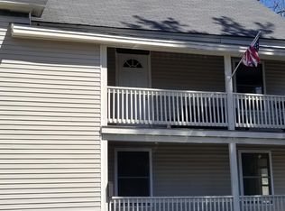 26 Washington St APT 2, Exeter, NH 03833