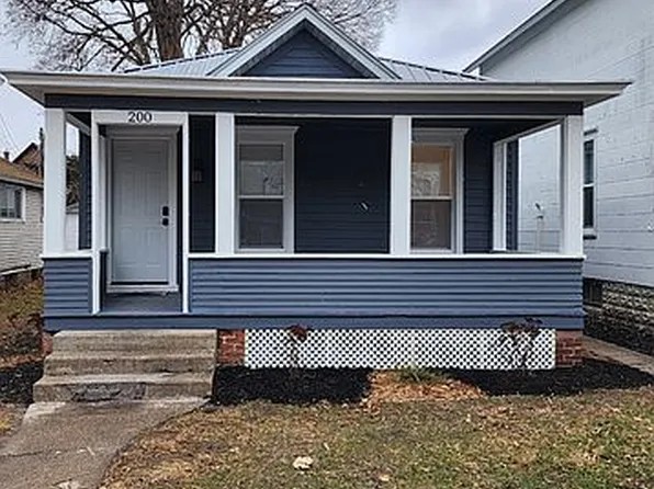 200 E Sanborn St, Winona, MN 55987