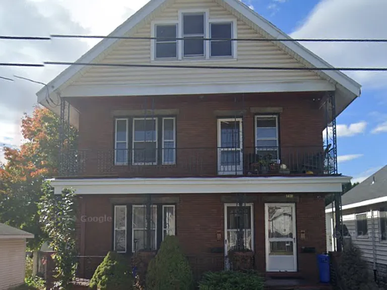 1401 Mather Ave #1 — Photo 9