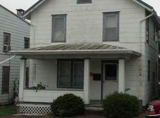 113 E 3rd St, Watsontown, PA 17777