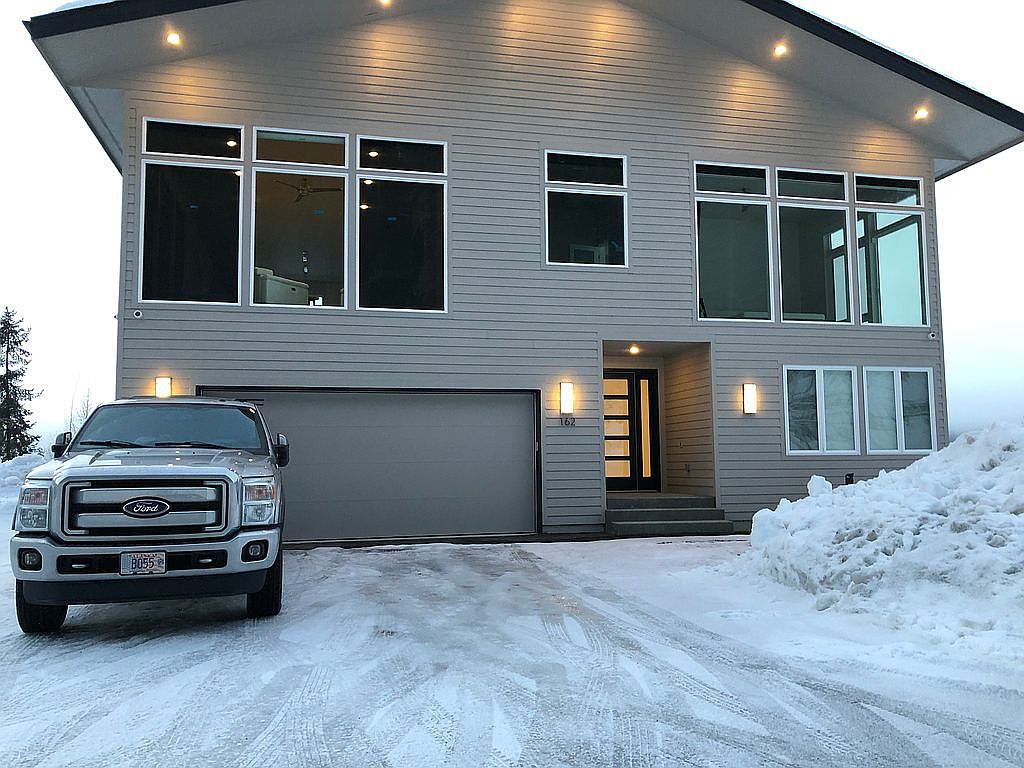 162 Verbier Way, Girdwood, AK 99587 Zillow