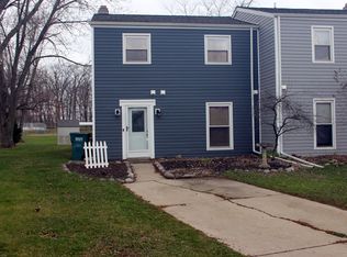 1604 Glenrose Ct, Valparaiso, IN 46383