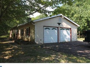 551 Ridge Rd, Telford, PA 18969