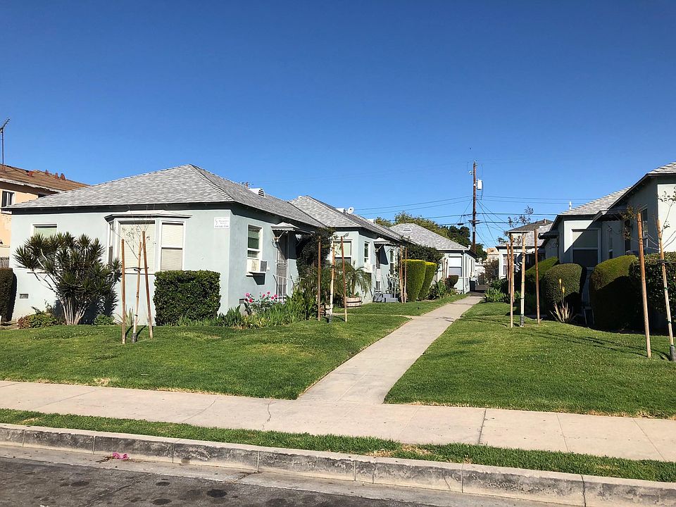 1st image of 223 1/2 E Cedar Ave