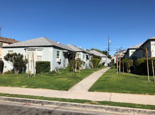 223 1/2 E Cedar Ave, Burbank, CA 91502