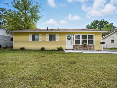 7357 Sabre Ave, Reynoldsburg, OH, 43068