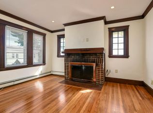 59 Goodenough St #35, Brighton, MA 02135