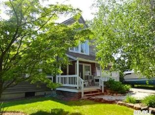 265 Ryder Farm Ln, Orient, NY 11957