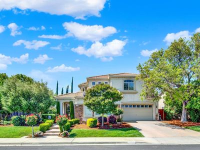 900 Shelter Cove Court, Vacaville, CA, 95688